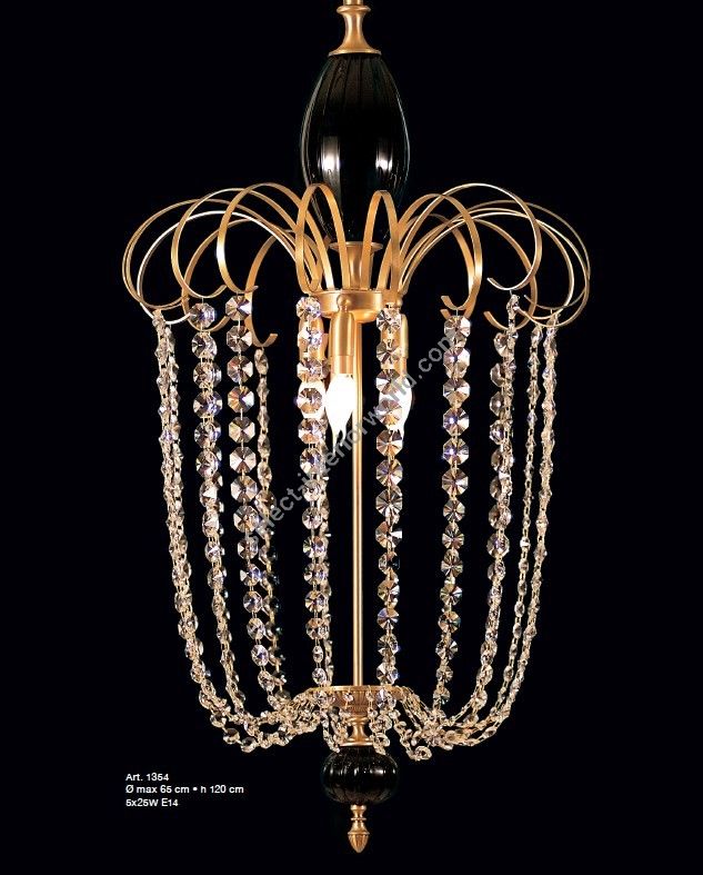 Il Paralume Marina / Pendants & Suspension Lights / 1354