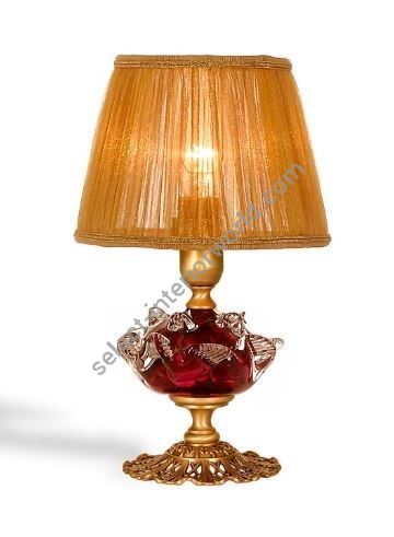 Il Paralume Marina / Table Lamps / 1356/P