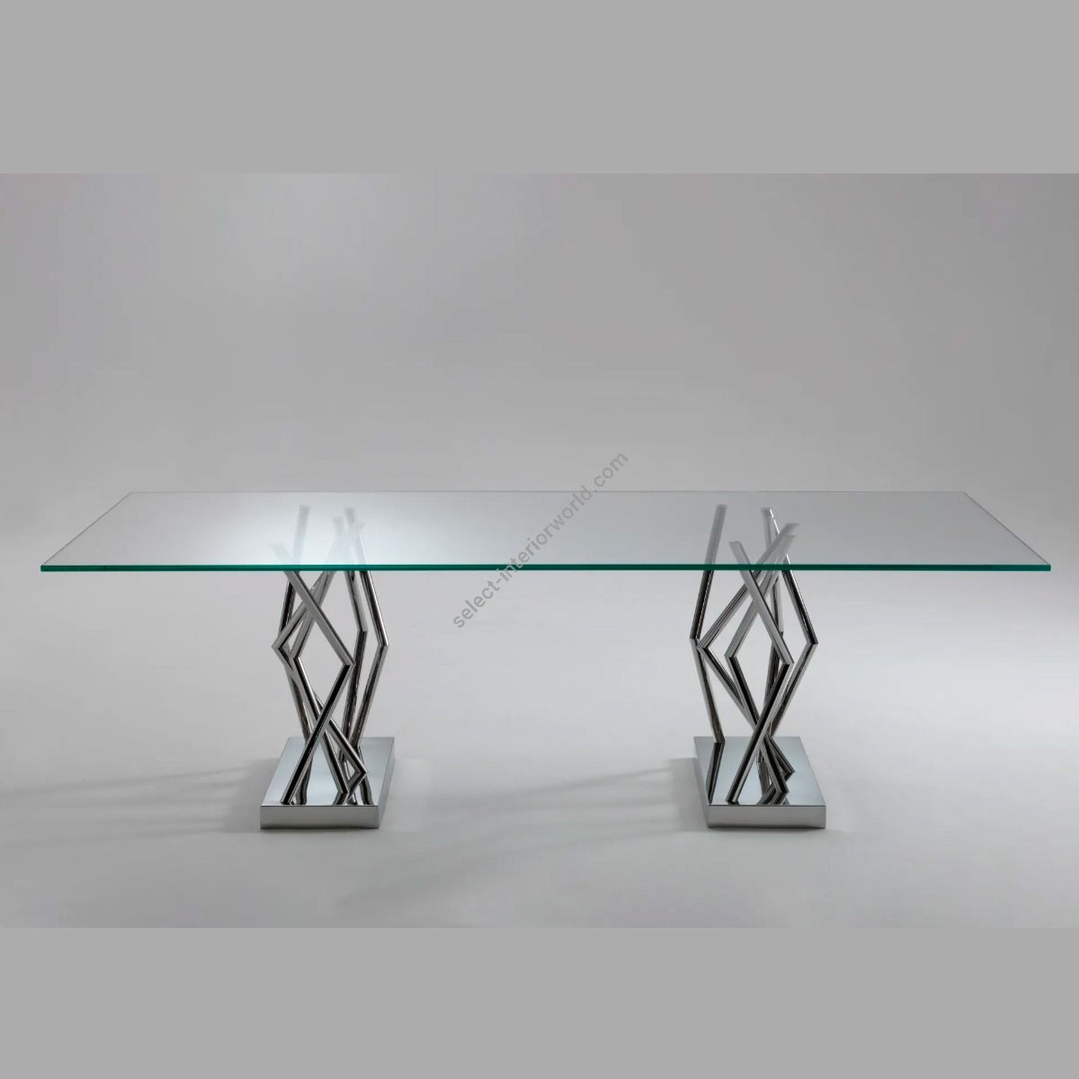 Laurameroni / Dining Tables / SA 07