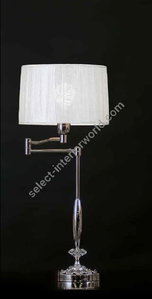 Il Paralume Marina / Table Lamps / 1411