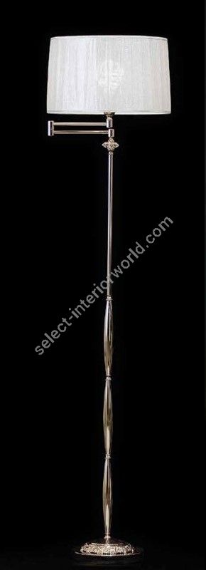 Il Paralume Marina / Floor Lamps / 1412