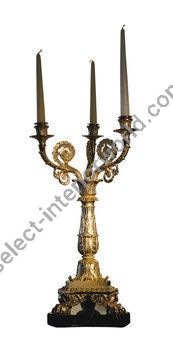 Candlestick ACCESORIES COLLECTION 14128.0
