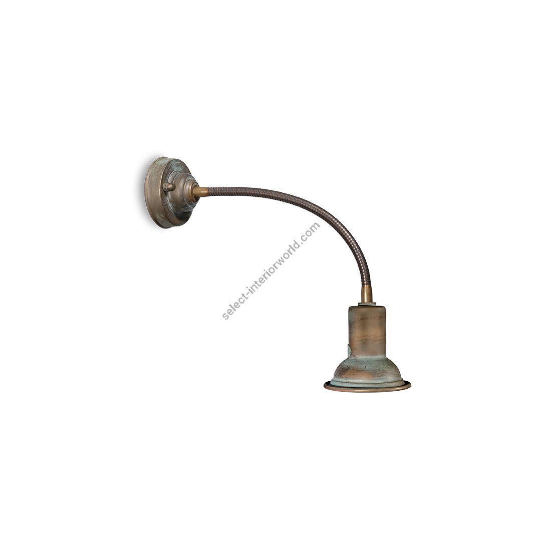 Moretti Luce / Spot Lighting / Genziana 1420F