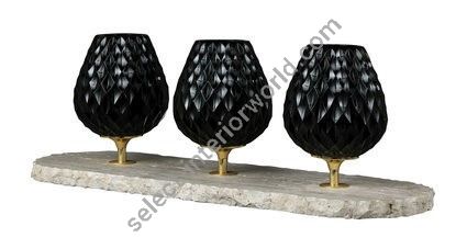 Mariner / Vases & Bowls / Centrepiece 14235.0