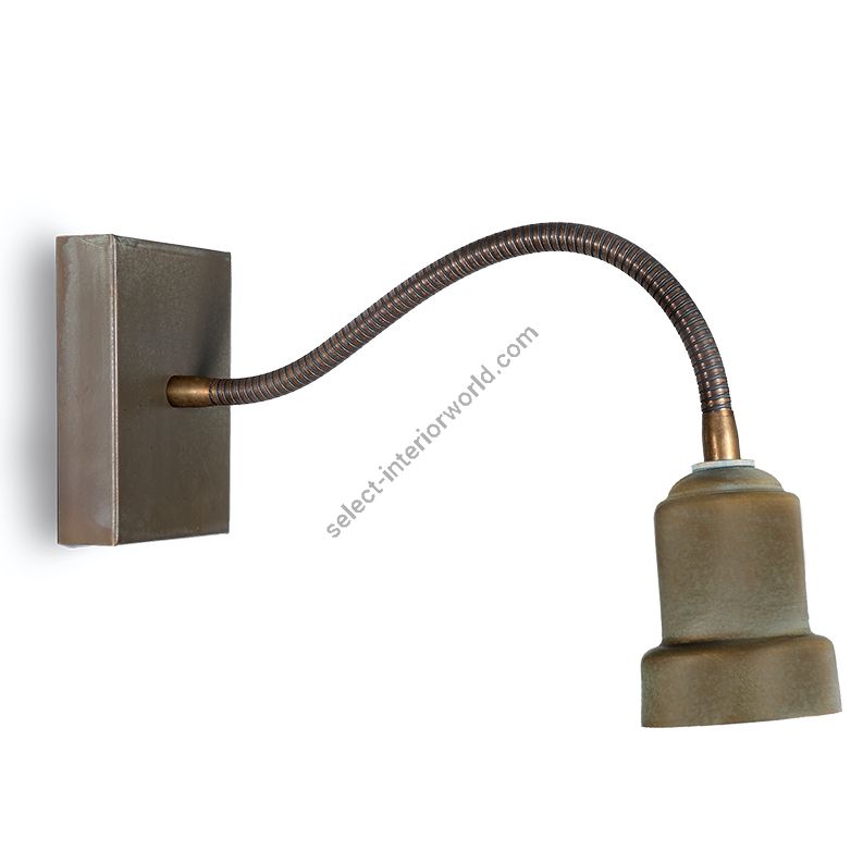 Moretti Luce / Spot Lighting / Silene 1424 F