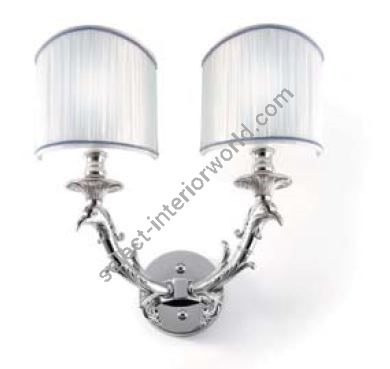 Il Paralume Marina / Wall Lamps / 1439