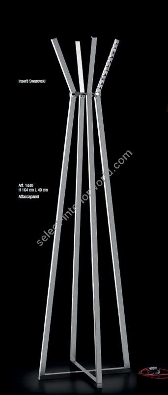 Il Paralume Marina / Robe Hooks / 1440