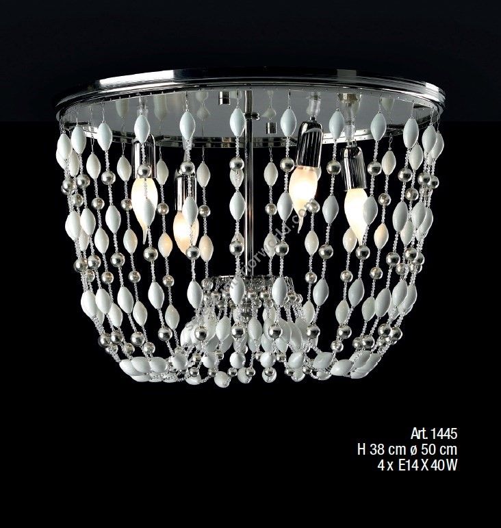 Il Paralume Marina / Pendants & Suspension Lights / 1445