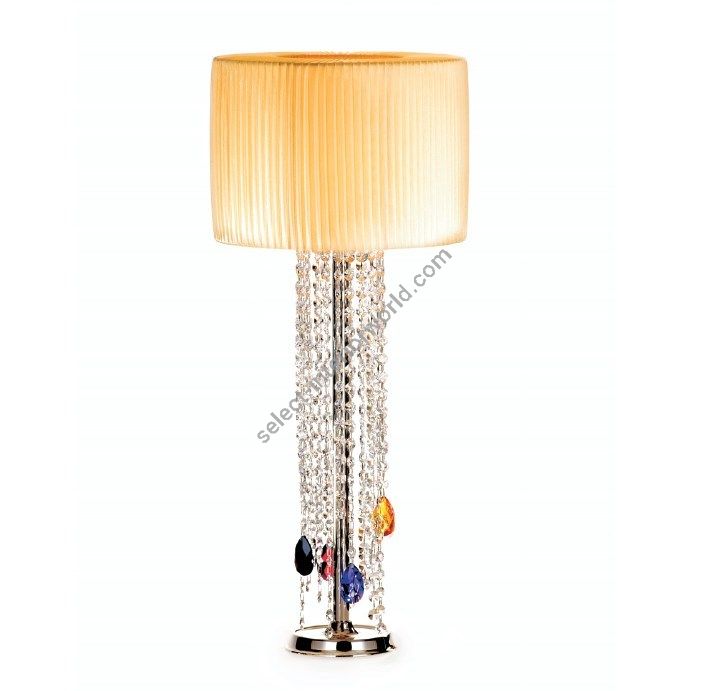 Il Paralume Marina / Table Lamps / 1271T