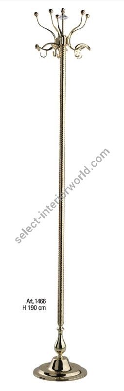 Il Paralume Marina / Robe Hooks / 1466