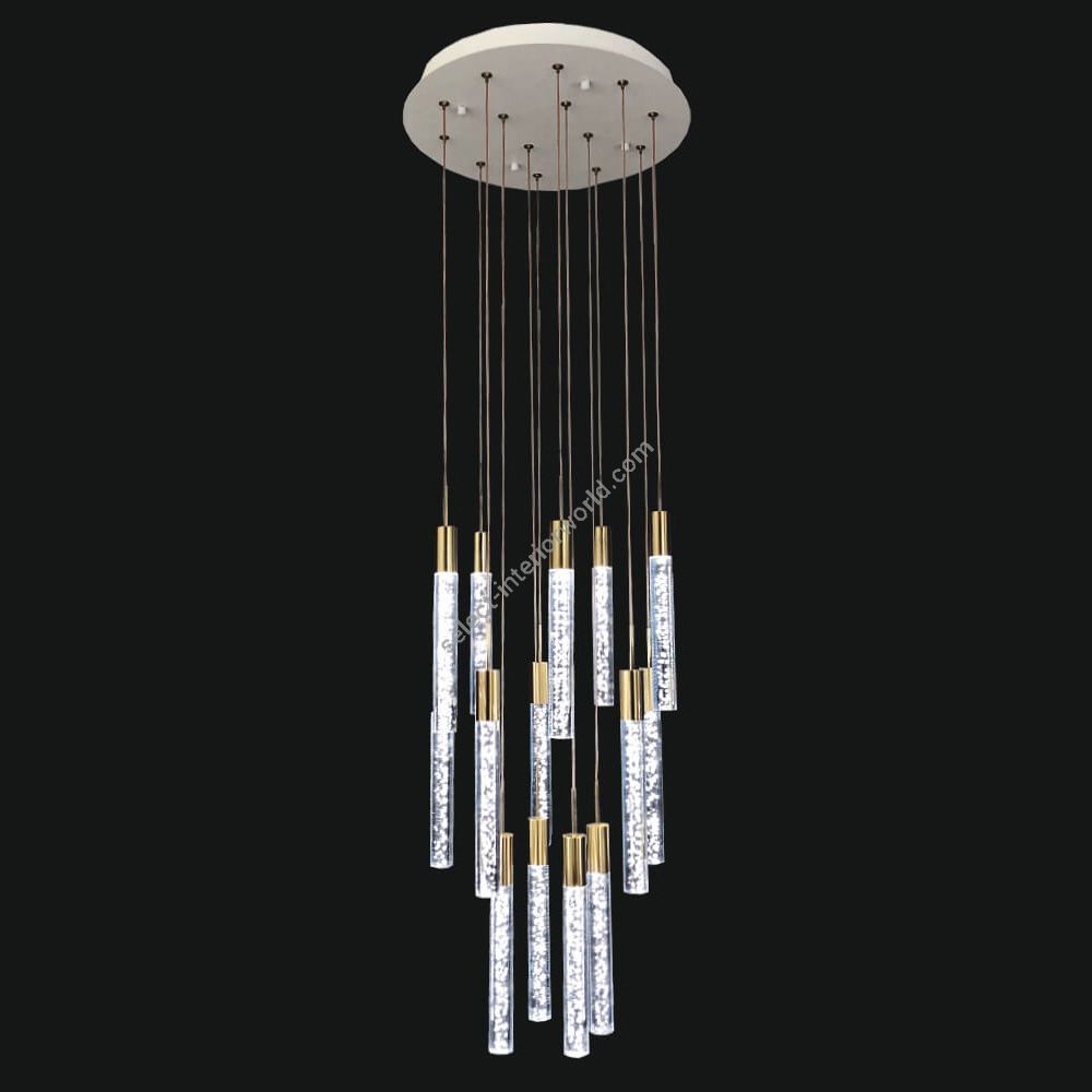 Jago / Cascade Lights / Air LCS 116/14