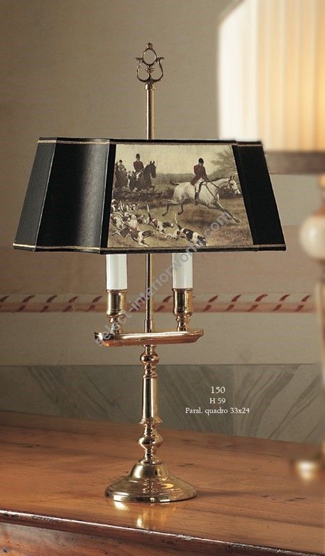 Il Paralume Marina / Table Lamps / 150