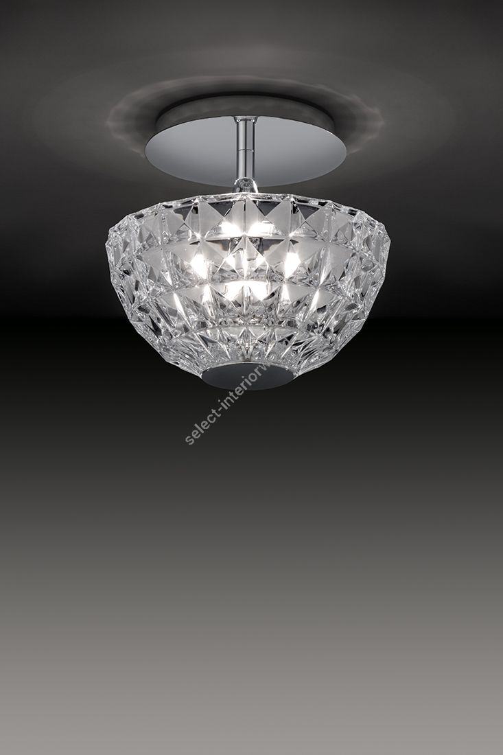 Alma Light / Ceiling Lighting / Deco 9550