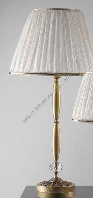 Il Paralume Marina / Table Lamps / 1502/G