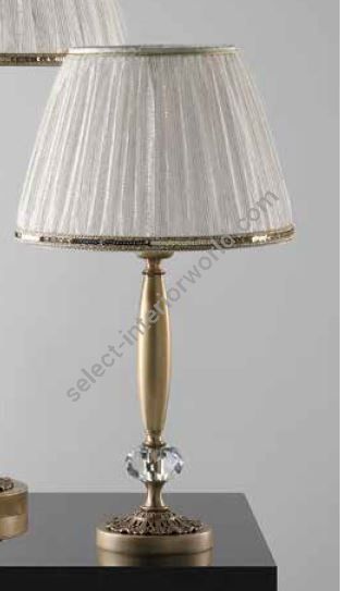 Il Paralume Marina / Table Lamps / 1502/P