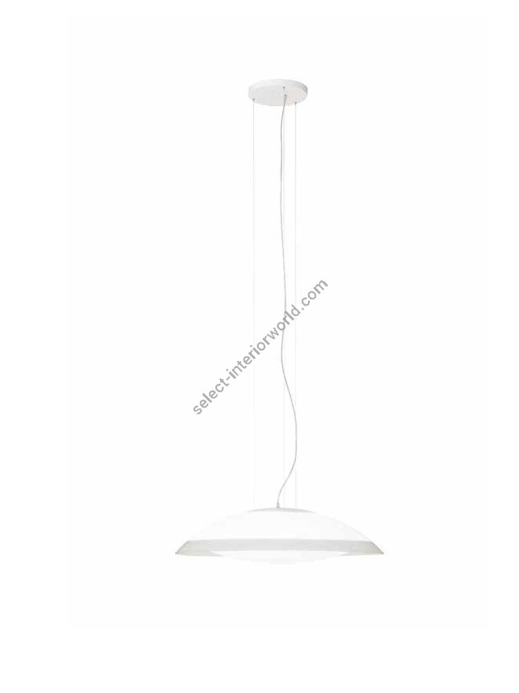 Alma Light / Pendants & Suspension Lights / Lens Led 5290