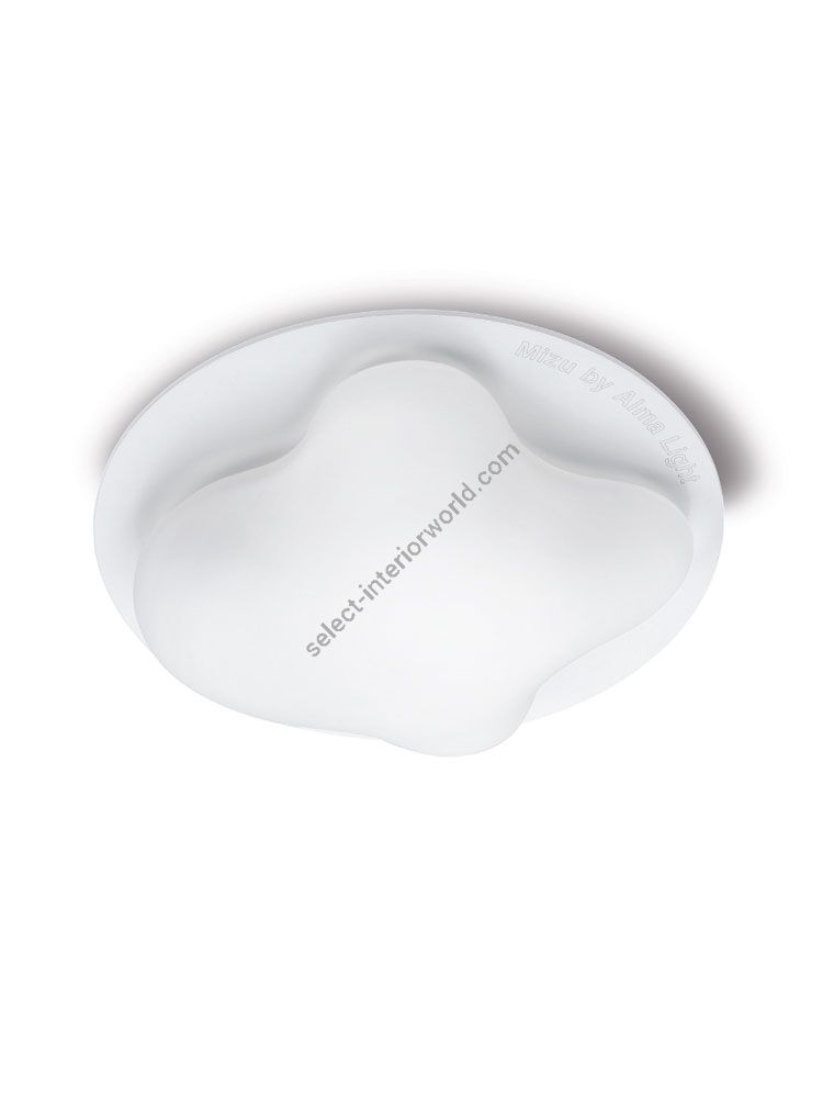 Alma Light / Ceiling & Wall Lights / Mizu LED 9282