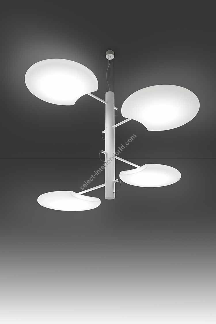 Alma Light / Pendants & Suspension Lights / Super Moon 5860