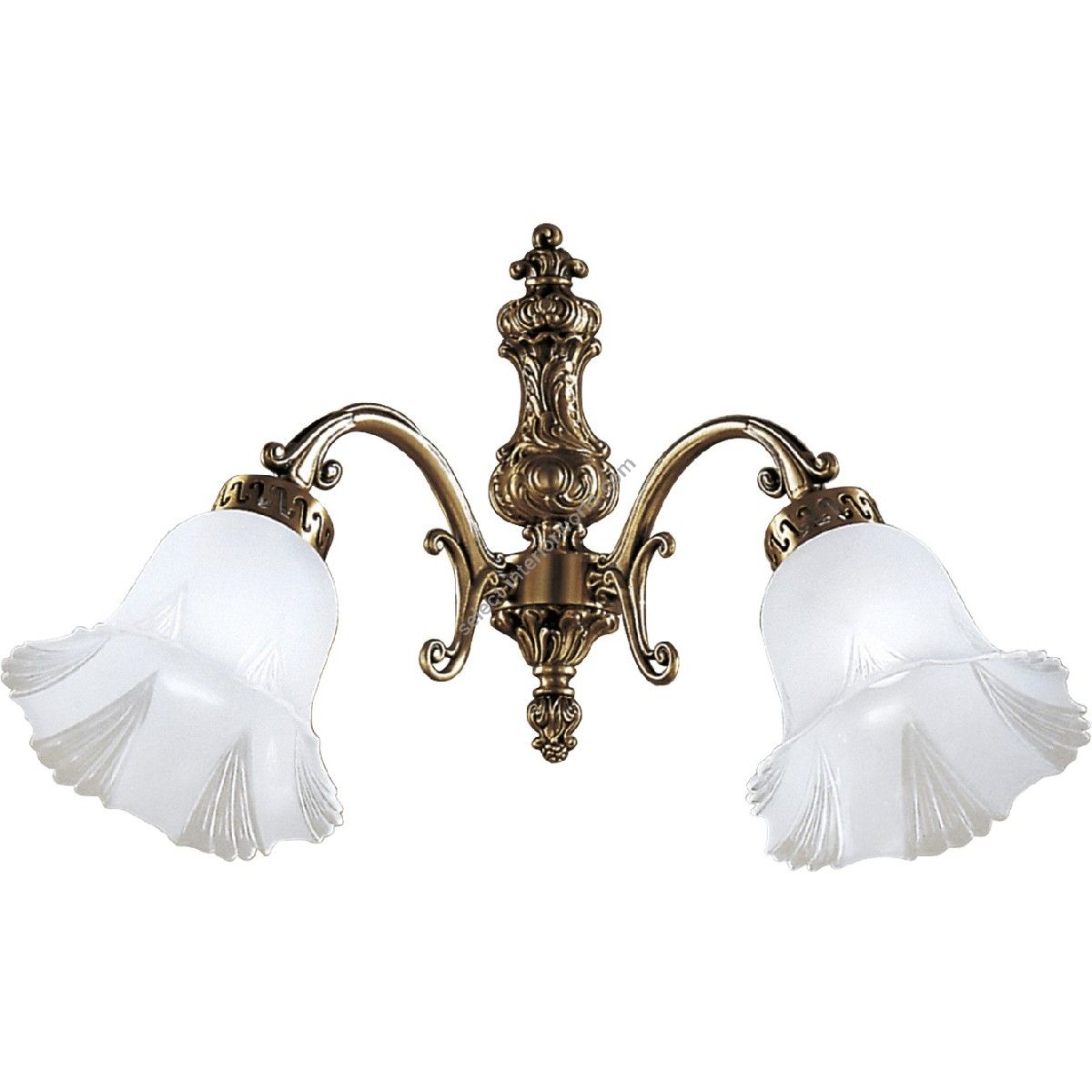 Possoni / Wall Sconces / Bell 150A2