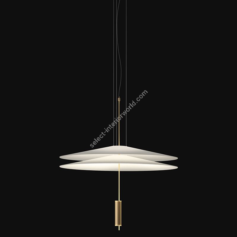 Vibia / Pendant LED Lamp / Flamingo 1510