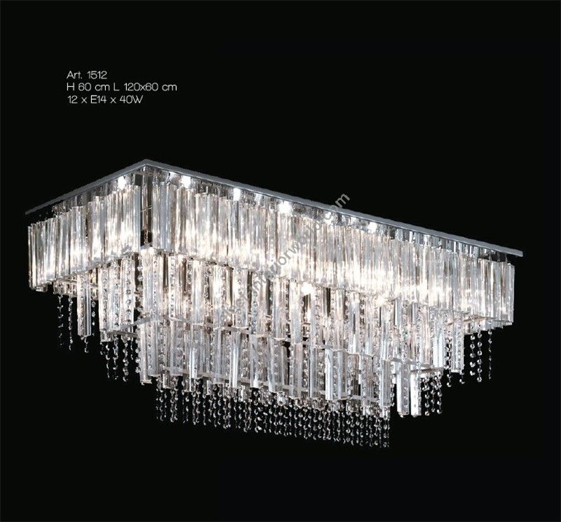 Il Paralume Marina / Pendants & Suspension Lights / 1512