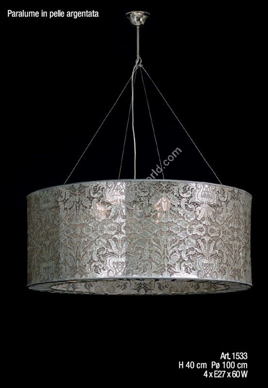 Il Paralume Marina / Pendants & Suspension Lights / 1533