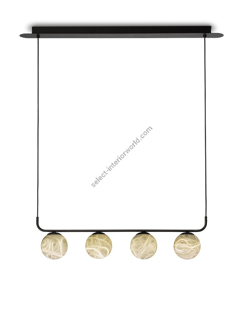 Alma Light / Pendants & Suspension Lights / Tribeca 5800048