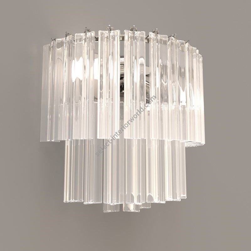 Il Paralume Marina / Wall Lamps / 1561/A