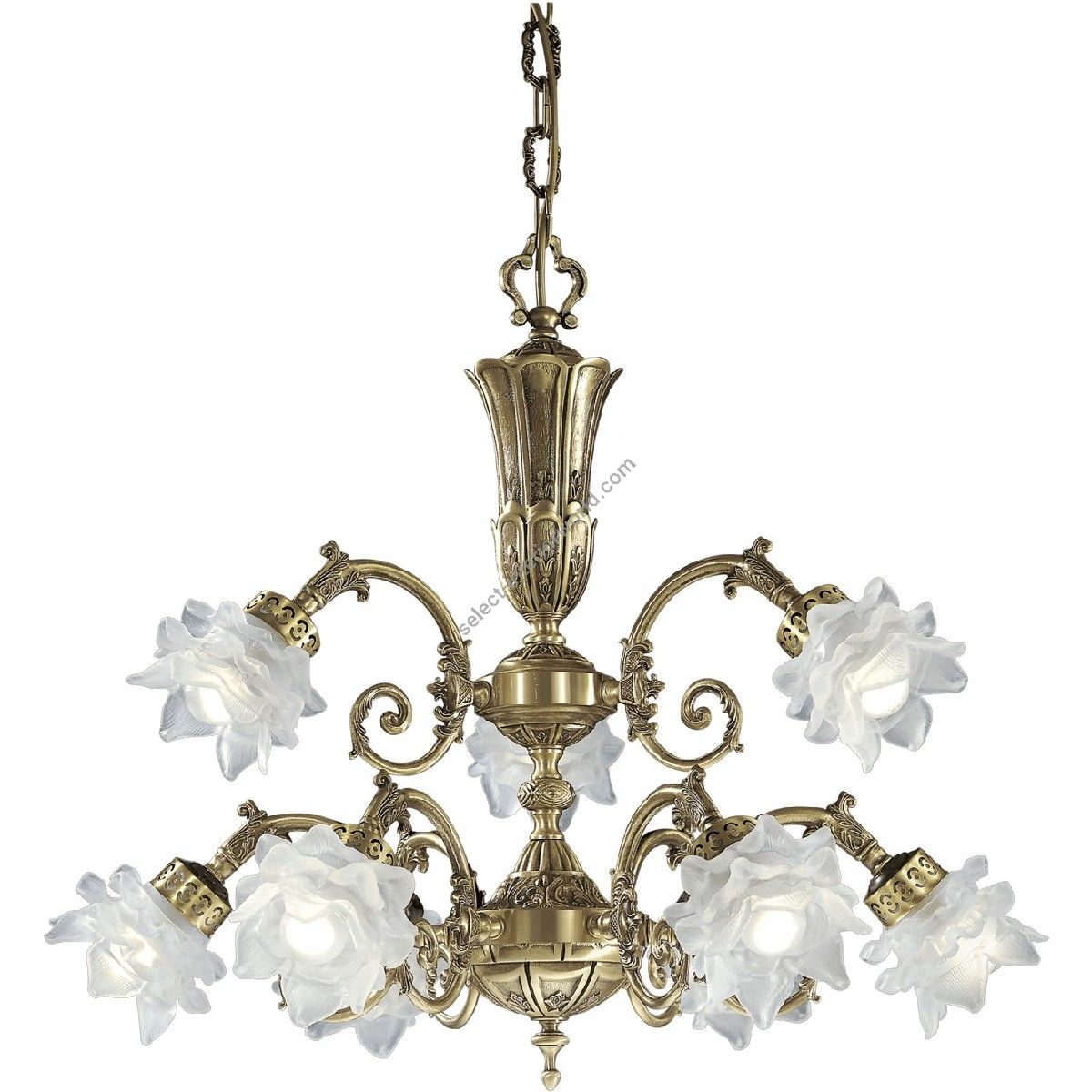 Possoni / Chandeliers / Michela 156+3