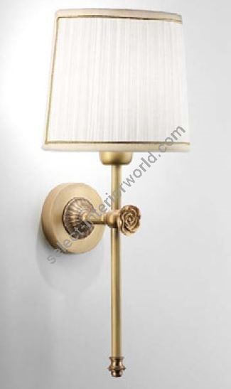 Il Paralume Marina / Wall Lamps / 1576