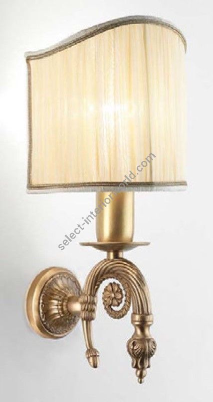 Il Paralume Marina / Wall Lamps / 1578