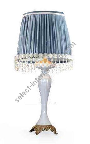 Il Paralume Marina / Table Lamps / 1585/P