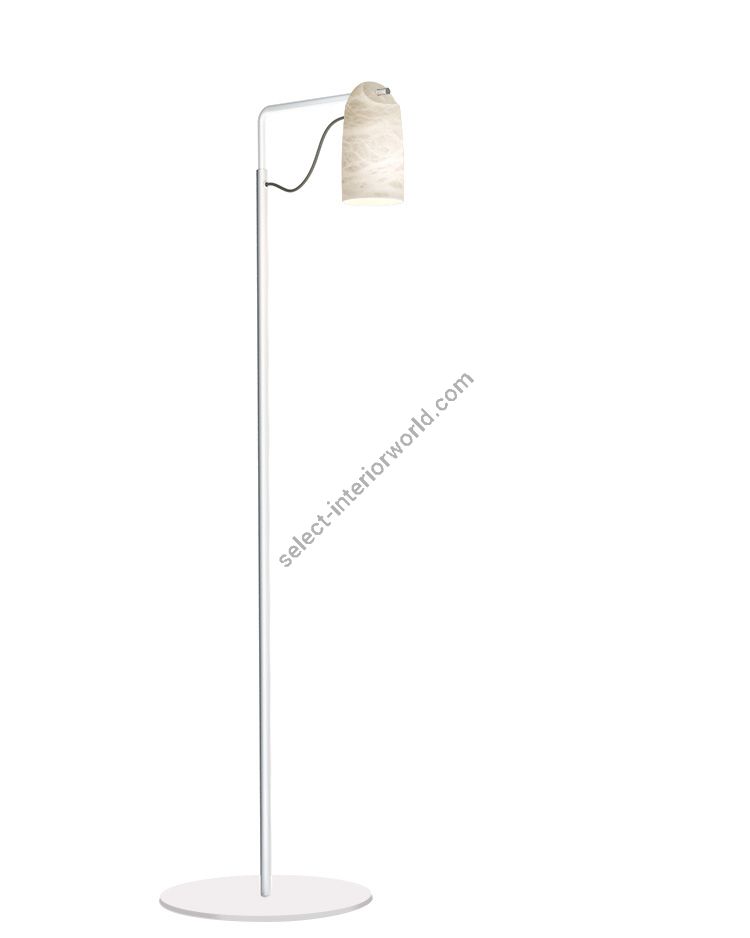Alma Light / Floor Lamps / Paros Alabaster LED 3270