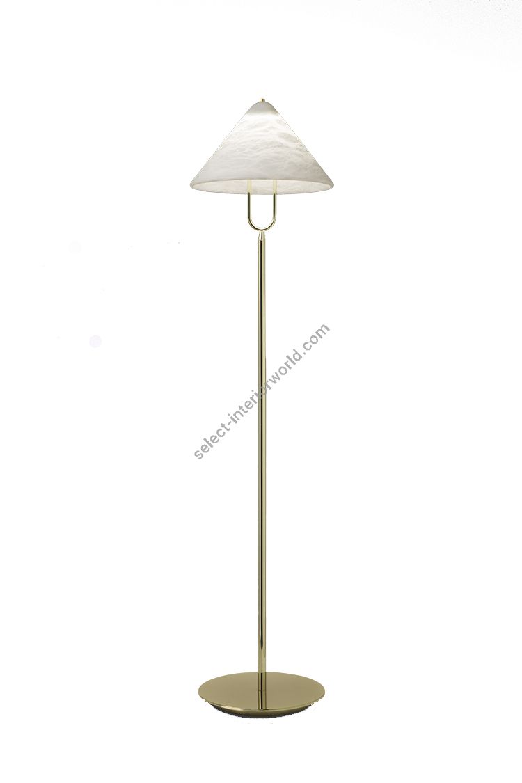 Alma Light / Floor Lamps / Fuji LED 3070