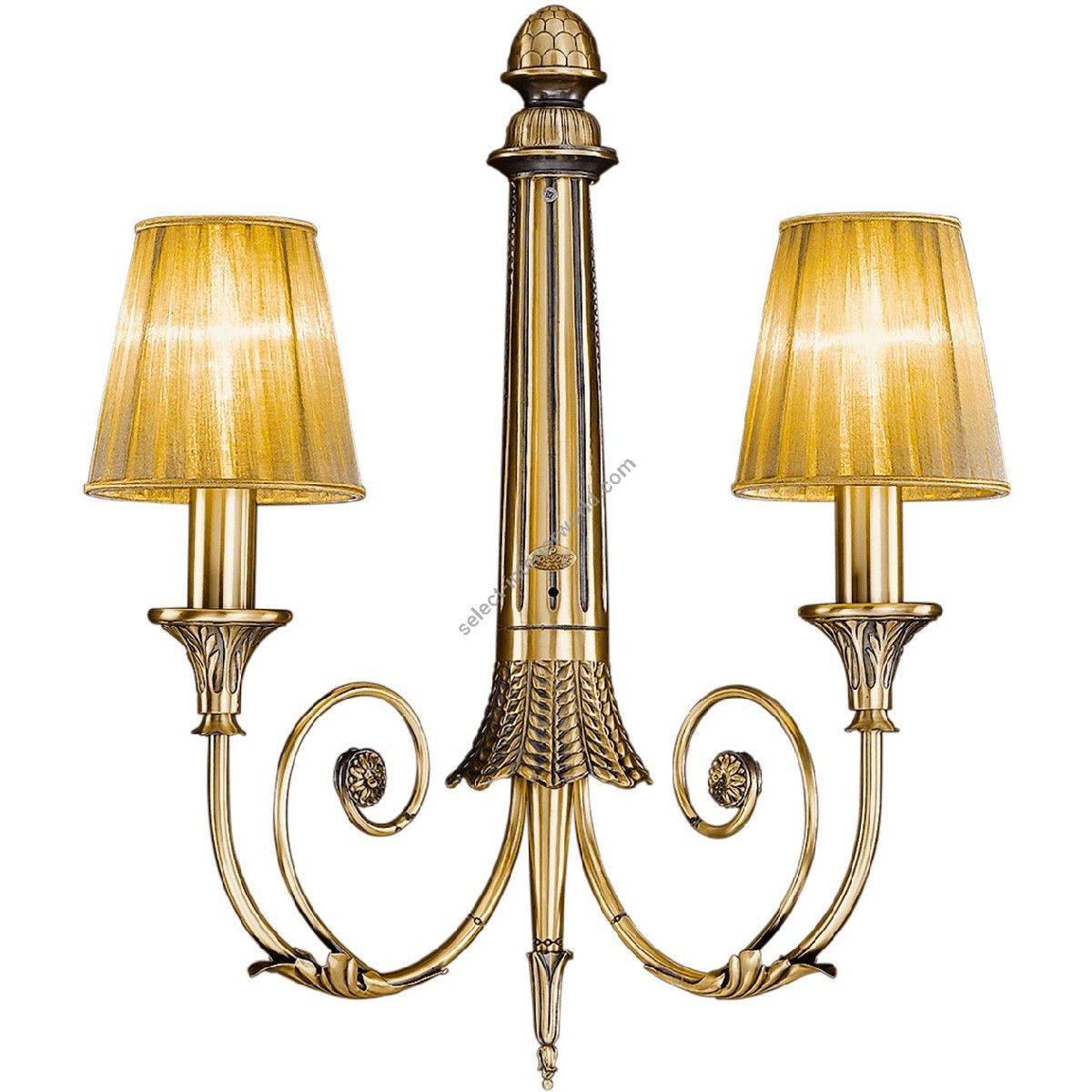 Possoni / Wall lamp / Dafne 1591A2