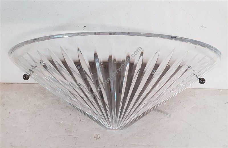 Il Paralume Marina / Wall Lamps / 1621/B