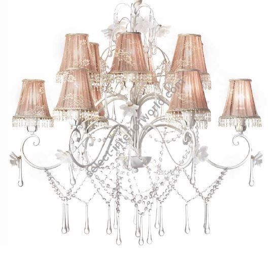 Il Paralume Marina / Pendants & Suspension Lights / 1627/CH12