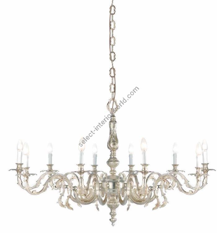 Il Paralume Marina / Pendants & Suspension Lights / 1629/CH10/AV