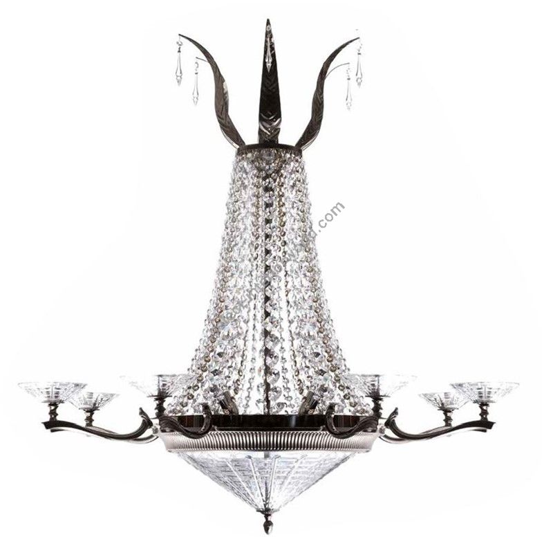 Il Paralume Marina / Pendants & Suspension Lights / 1635/CH8