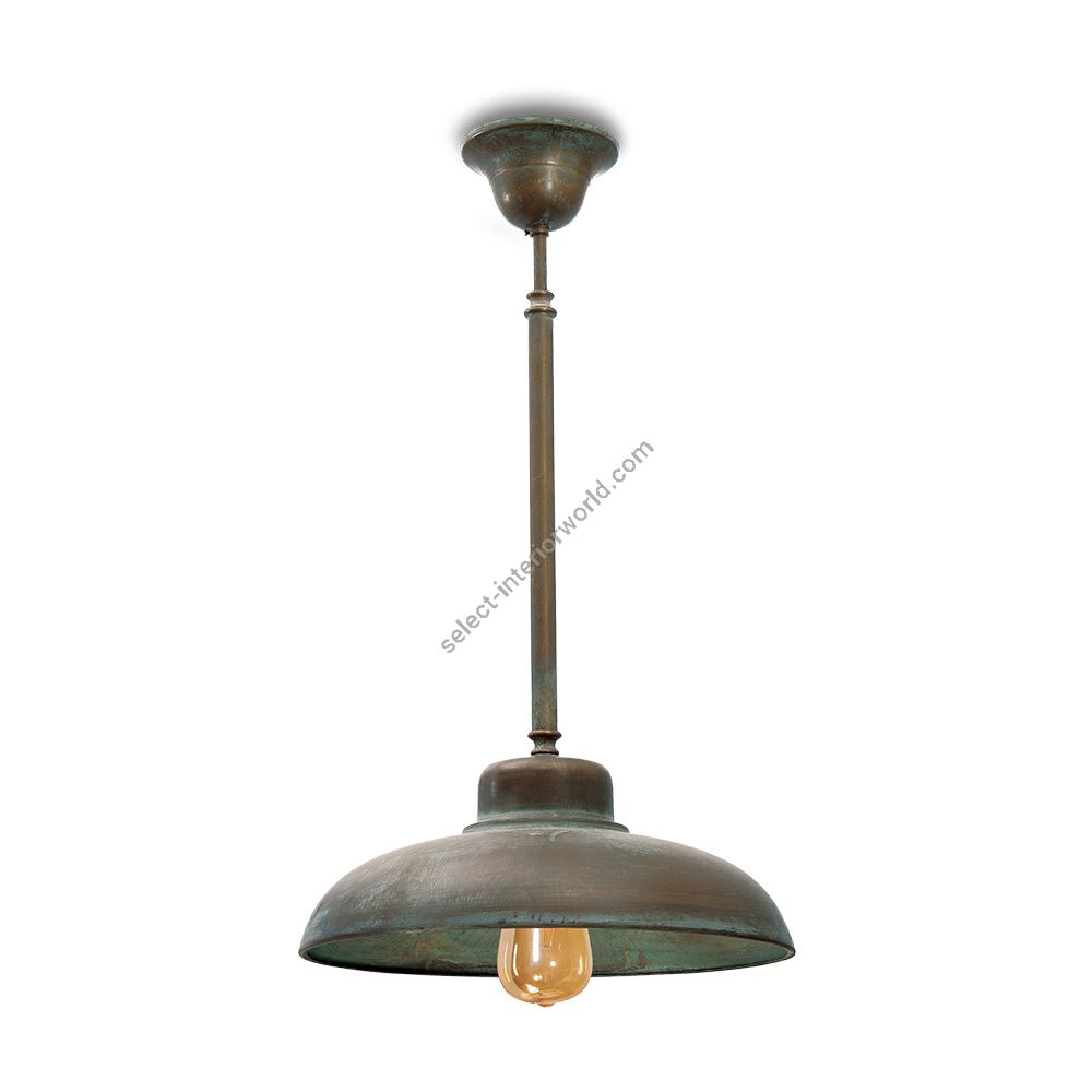 Moretti Luce / Pendant Lights / Samoa 1654