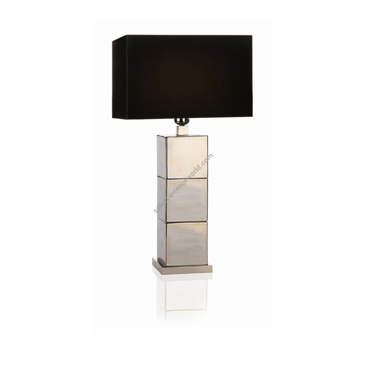 Lumis / Table Lamps / CUBE 1660
