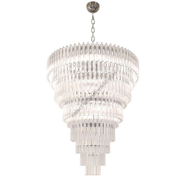 Il Paralume Marina / Pendants & Suspension Lights / 1660