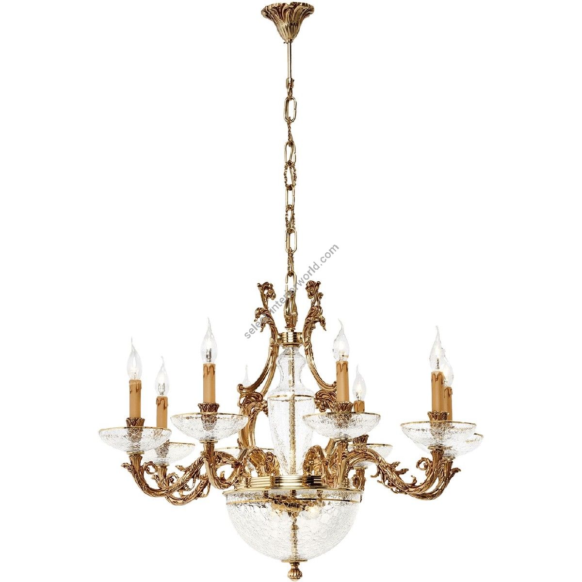 Possoni / Chandeliers / Doralee 16628+2