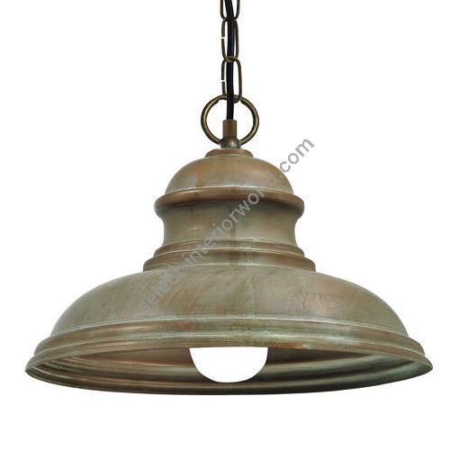 Moretti Luce / Pendants & Suspension Lights / Mill 1672