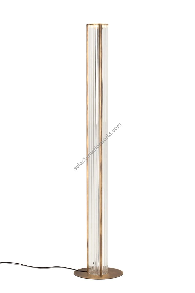 Alma Light / Floor Lamps / Totem II LED 3333