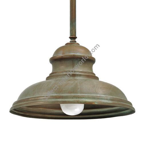 Moretti Luce / Pendants & Suspension Lights / Mill 1674