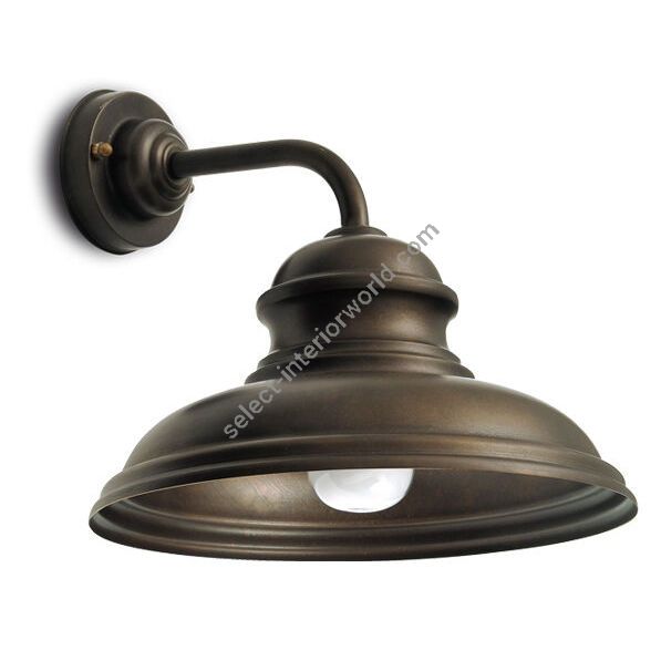 Moretti Luce / Wall Sconces / Mill 1675