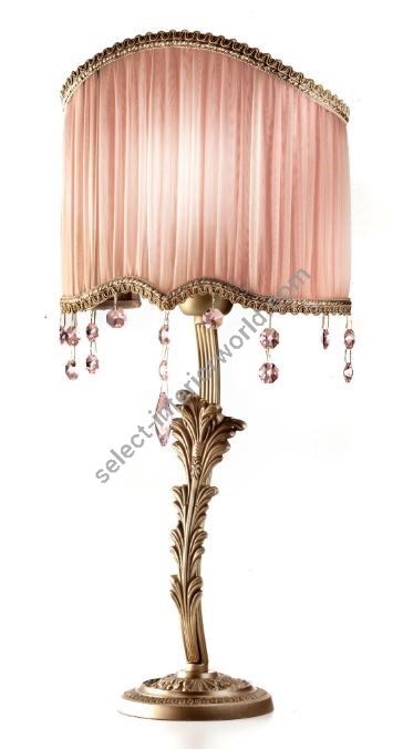 Il Paralume Marina / Table Lamps / 1689P/OV/RS