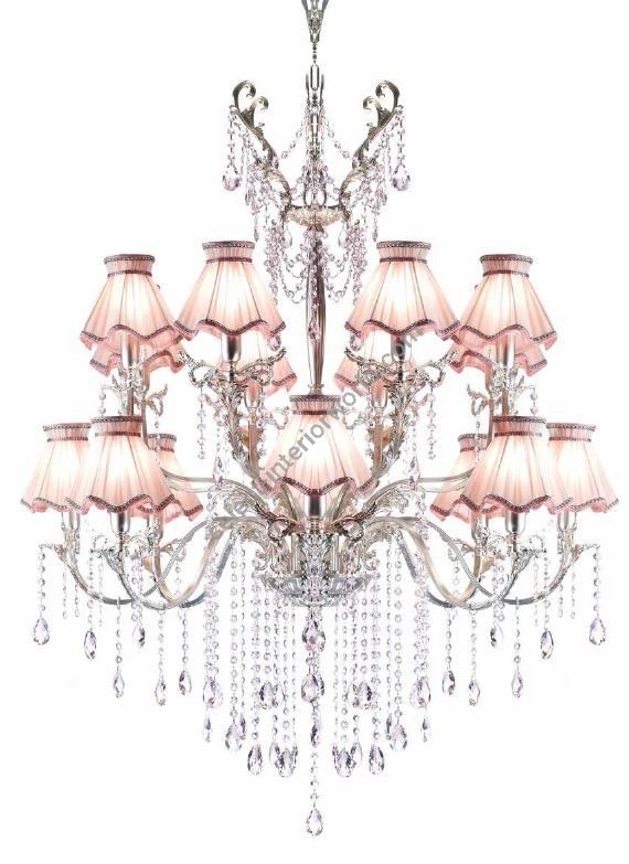 Il Paralume Marina / Pendants & Suspension Lights / 1689/CH16/AV/RS