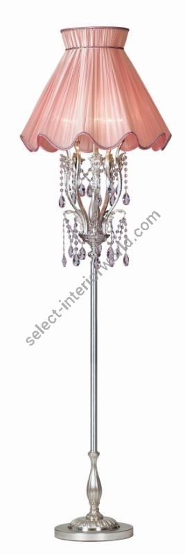 Il Paralume Marina / Floor Lamps / 1689/FL/AV